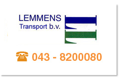 Lemmens Transport