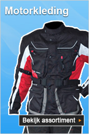 Motorkleding
