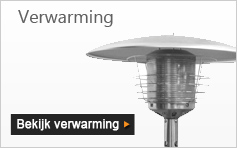 Partytent verwarming