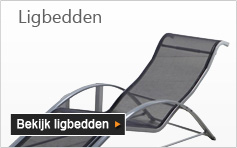 Ligbedden