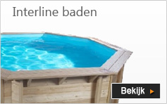 Interline zwembaden