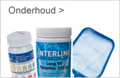 Zwembad onderhoud