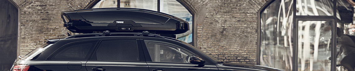 Thule Dakkoffer Thule Dakkoffer