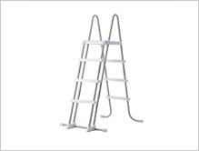 Intex Graphite Panel Pool ladder