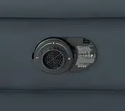 Ingebouwde elektrische pomp