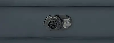 Ingebouwde elektrische pomp