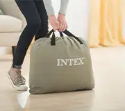 Intex garantie