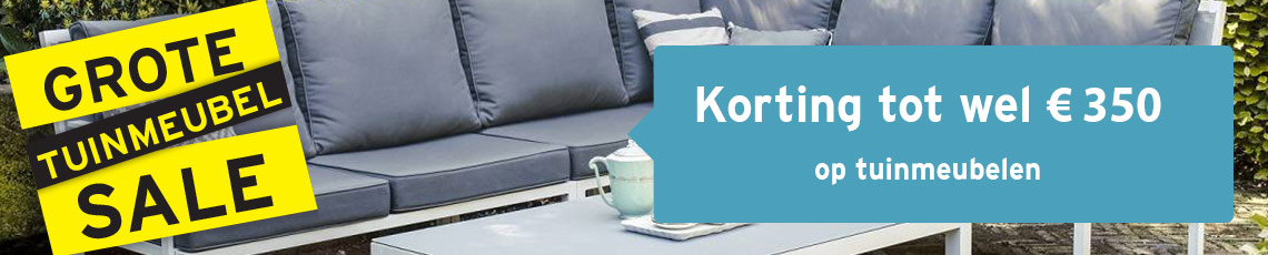 Loungeset Loungeset