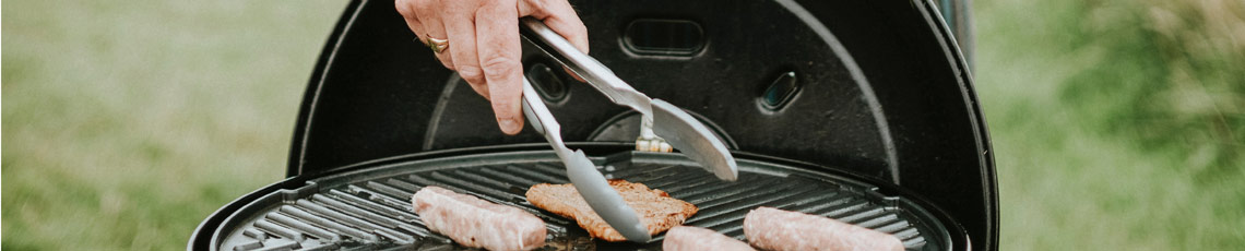 BBQ accessoires