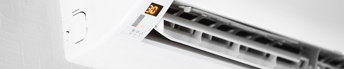 Airco met verwarming Airco met verwarming