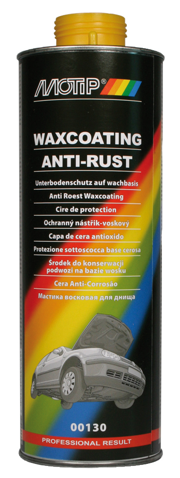 Motip Wax Coating 1 Ltr motip kopen in de aanbieding