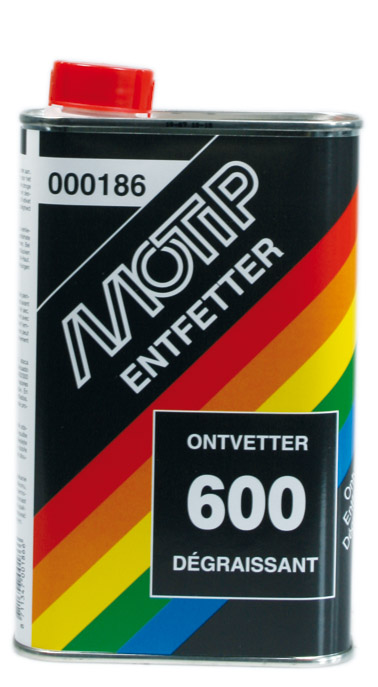 Motip M600 Ontvetter 500Ml motip kopen in de aanbieding