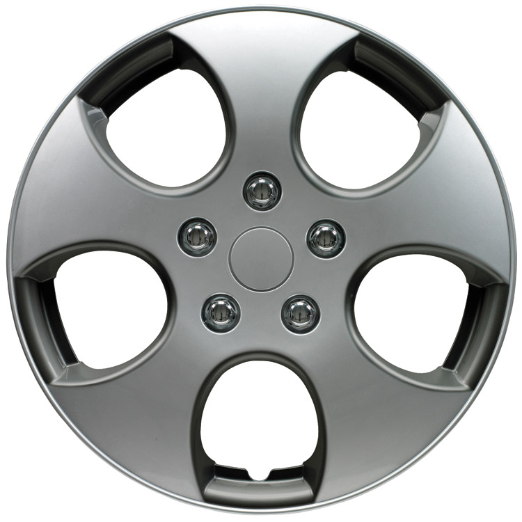 Wisconsin Silver 16 Inch Wieldoppen huismerk kopen in de aanbieding