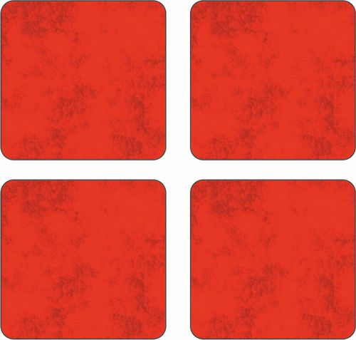 Reflecterend Vierkant Rood Sticker huismerk kopen in de aanbieding Reflecterend Vierkant Rood Sticker huismerk kopen in de aanbieding