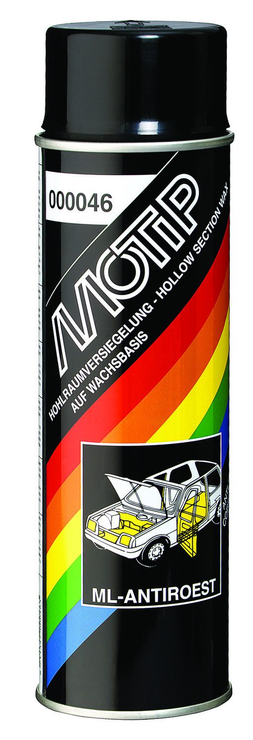Motip Ml Antiroest Transparant 500Ml motip kopen in de aanbieding