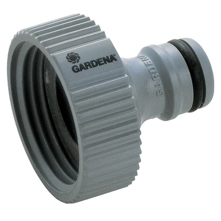 GARDENA kraanstuk 1"