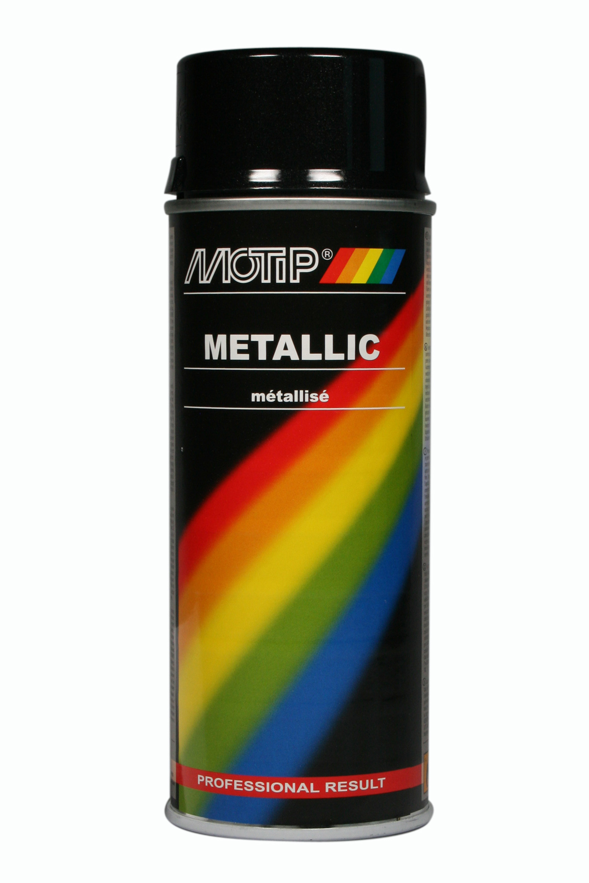 Motip Ralley Metalic Zwart 400Ml motip kopen in de aanbieding Motip Ralley Metalic Zwart 400Ml motip kopen in de aanbieding