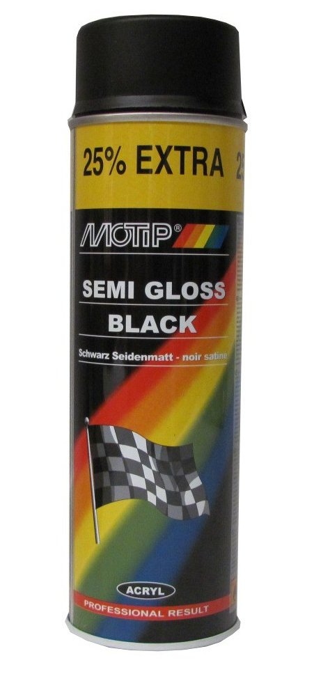 Motip Zwart Zijdeglans Spuitbus motip kopen in de aanbieding Motip Zwart Zijdeglans Spuitbus motip kopen in de aanbieding