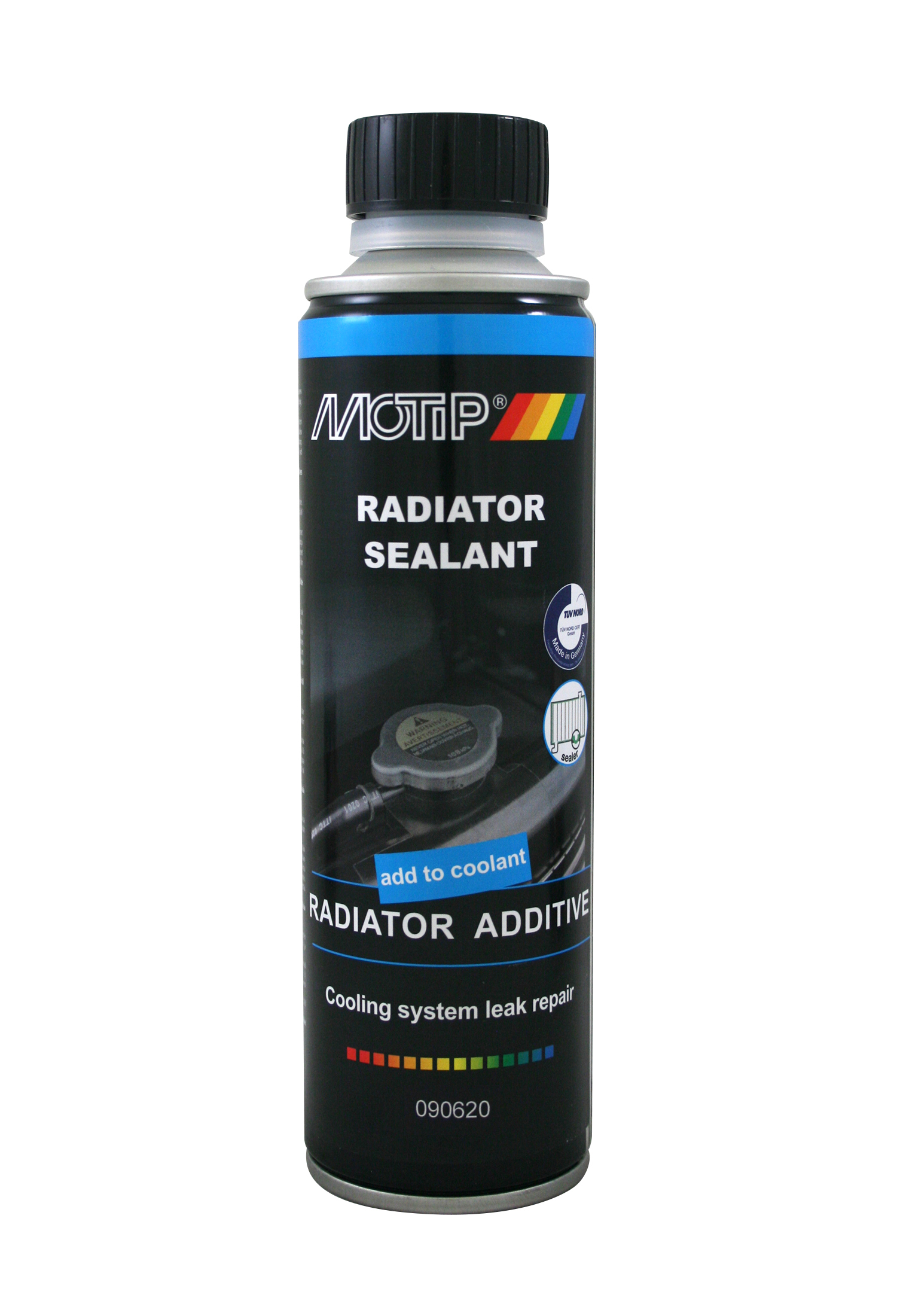 Motip Radiator Sealant motip kopen in de aanbieding
