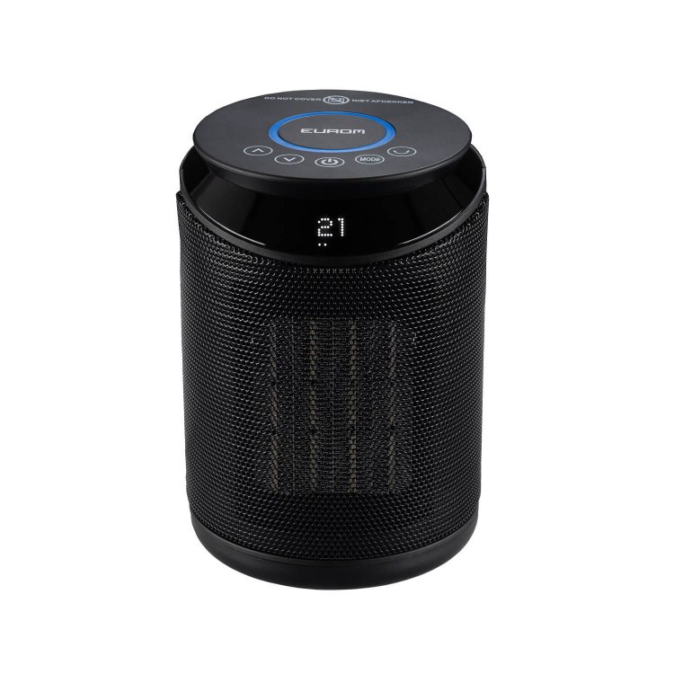 Eurom Hot Shot 2000 Keramische WiFi-kachel