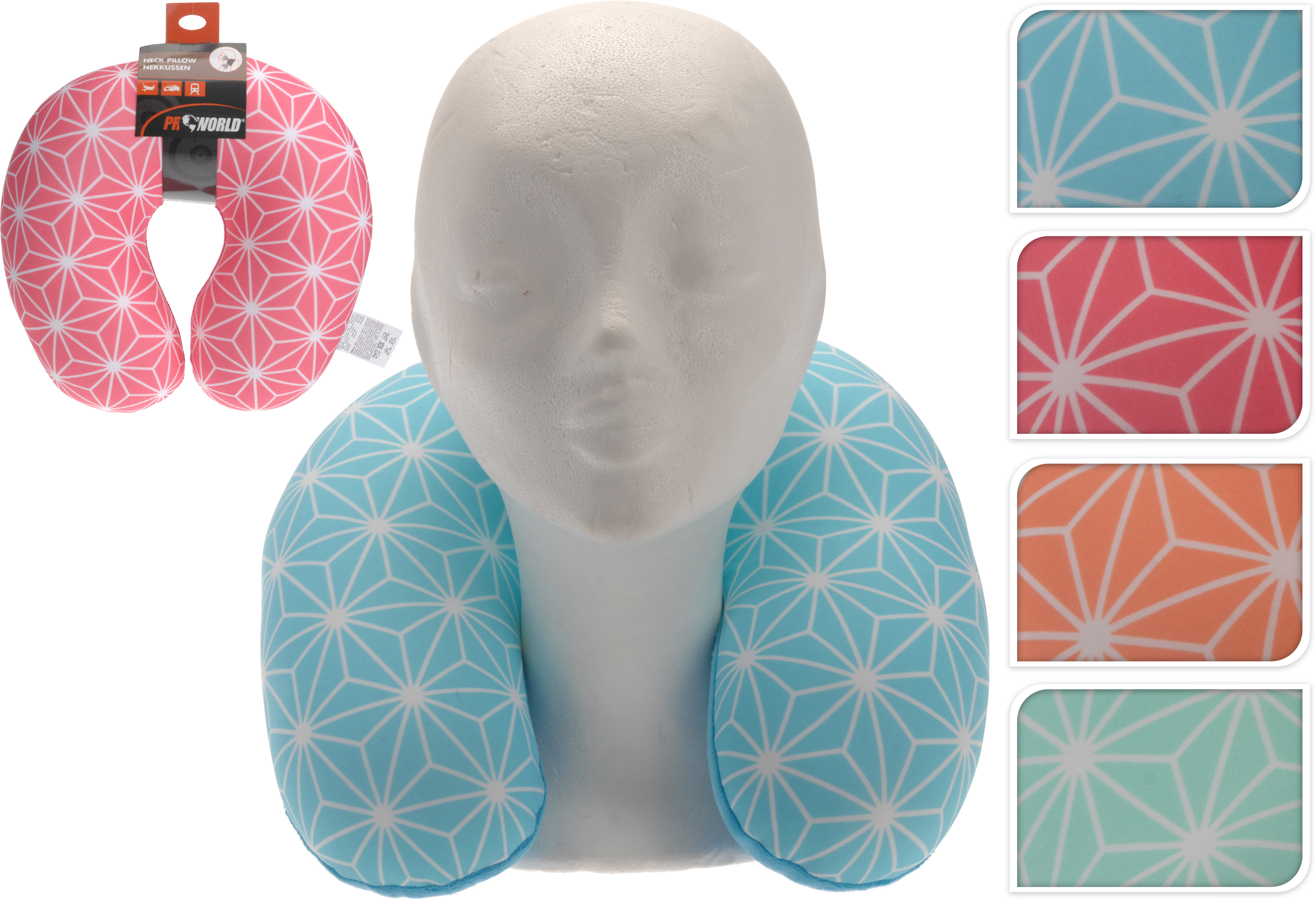 Nekkussen huismerk kopen in de aanbieding