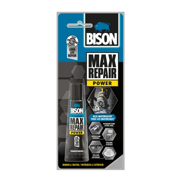 Afbeelding van Bison Max Repair Power 8 gr