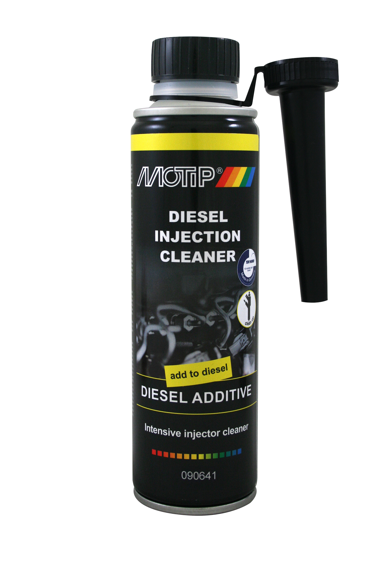 Motip Diesel Injection Cleaner motip kopen in de aanbieding Motip Diesel Injection Cleaner motip kopen in de aanbieding