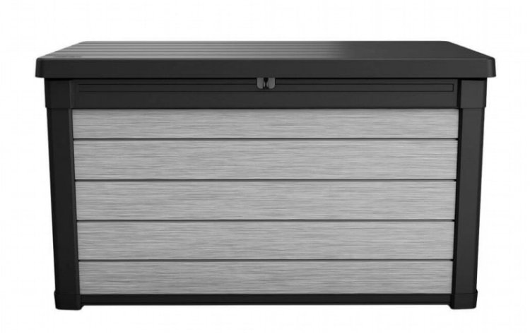 Keter Denali Opbergbox - 380L