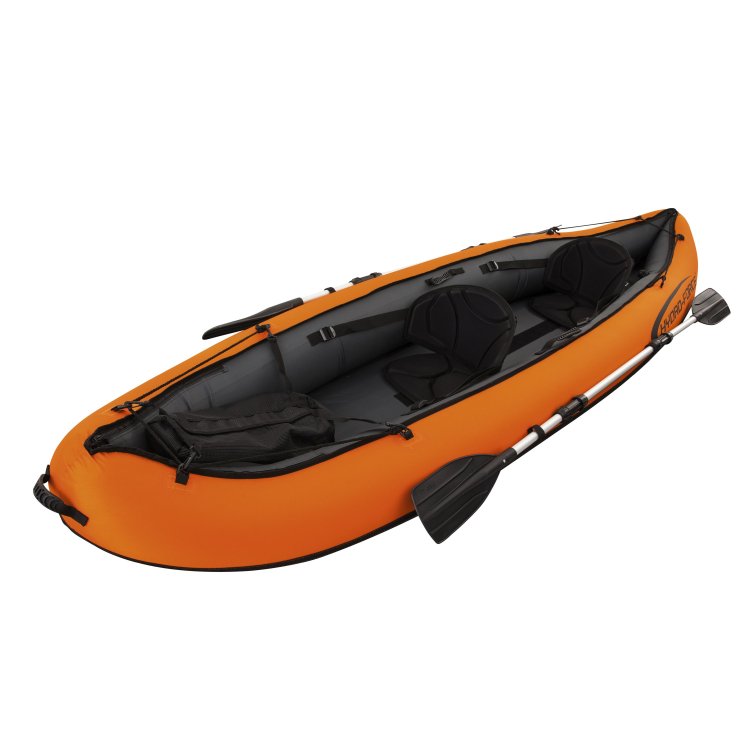 Afbeelding van Bestway Hydro Force Ventura X2 Opblaasbare Kayak