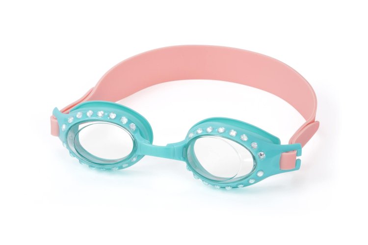 Afbeelding van Bestway Hydro Swim Sparkle duikbril