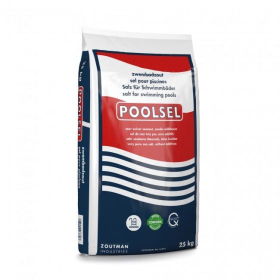 Zout Voor Intex Zoutwatersysteem