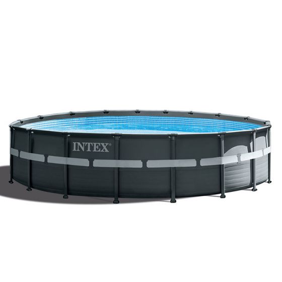 Intex Ultra Xtr Frame O 549 Zwembad Heuts