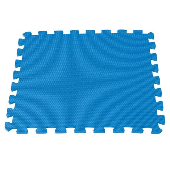 Intex Vloertegels Zwembad 8 Stuks A 50 X 50 Cm