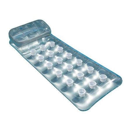 Intex Ligbed Suntan Zilver 58894 Zwembad Accessoires Online
