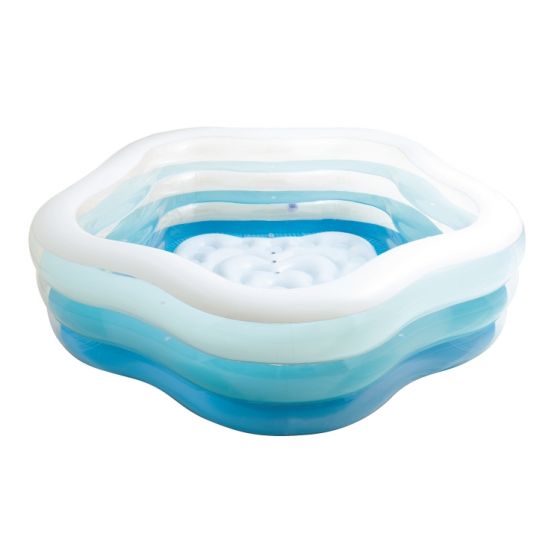 Intex Kinderzwembad Summer Colors