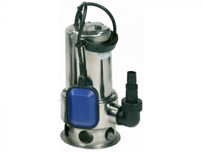 Eurom Spv1100i Dompelpomp Vuilwaterpomp