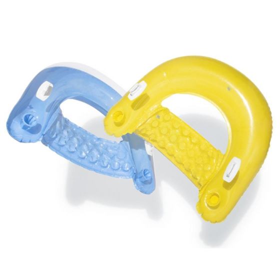 Intex Sit N Float Stoel