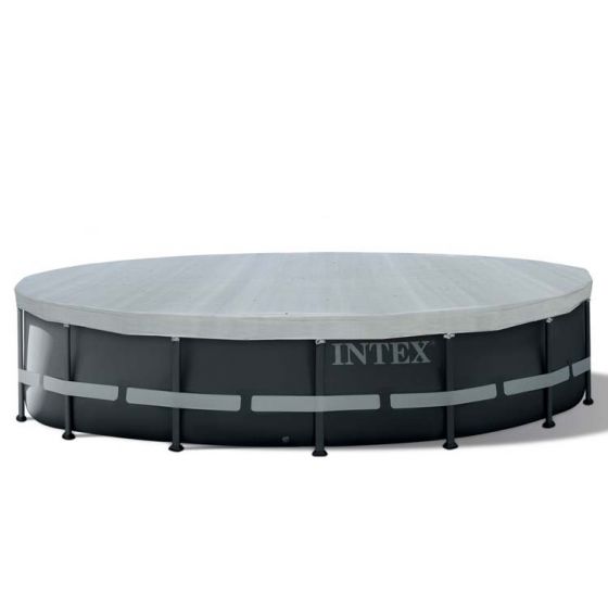 Afdekzeil Intex Ultra Frame Pool 488 Cm