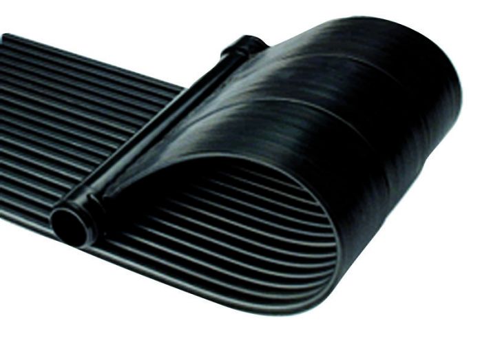 Zwembadverwarming Zonne Energie Solar Heater