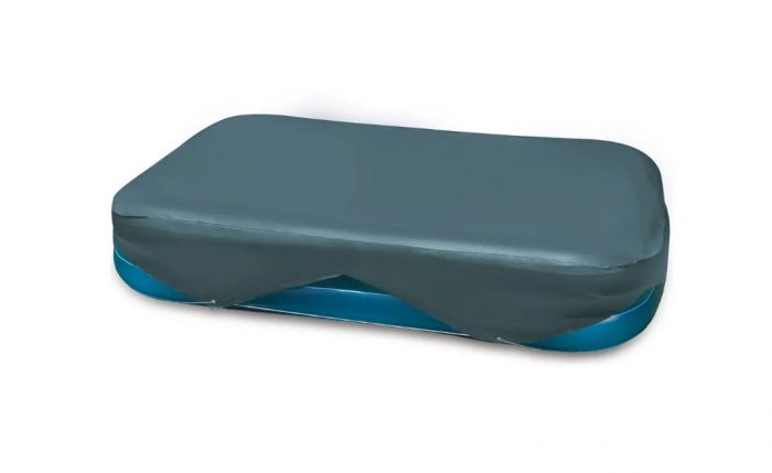 Zwembad Afdekzeil Intex Pool 305 X 183 Cm Rechthoek