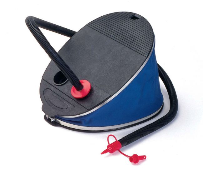 Voetpomp Universeel Intex