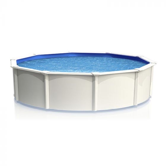 Interline Aruba 360 Cm Rond Zwembad Heuts