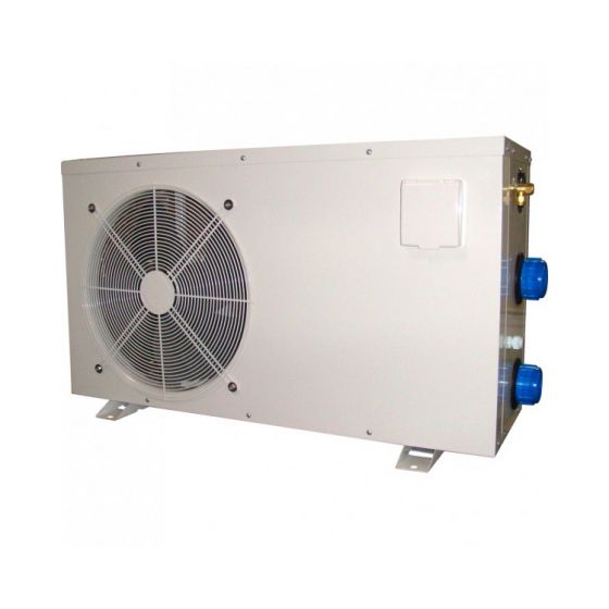 Interline Warmtepomp 5 1 Kw