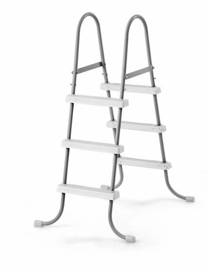 Intex Zwembad Ladder 91 Cm