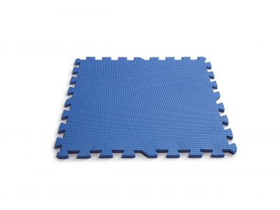 intex vloertegels zwembad 8 stuks a 50 x 50 x 1 cm