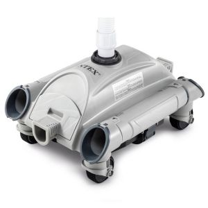 intex robotzuiger zwembad