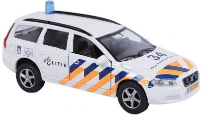 Politie speelgoedauto Volvo V70 kopen? | Heuts Speelgoedauto kopen? | LIDL