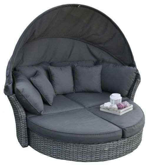 Lounge Eiland Wicker Kopen Bekijk Wicker Tuinmeubelen In Onze Webshop Heuts