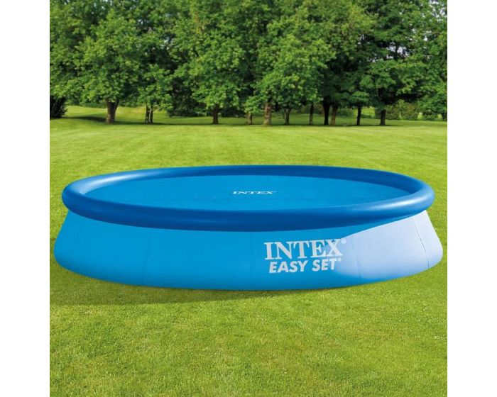 Zwembad Solar Cover – 300x200 Cm, PE Warmtebehoud Film, Stofdicht En UV-beschermend
