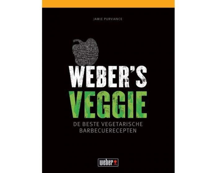 Webers veggie 2025